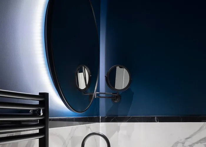 Parisianer Hotel Parijs