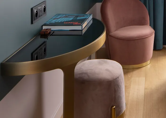 Hotel Parisianer Parijs